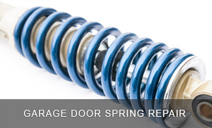 Miami Garage Doors Spring Repair