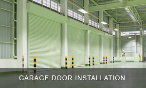 Miami Garage Doors Installation