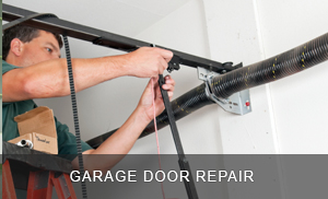 Miami Garage Doors Repair
