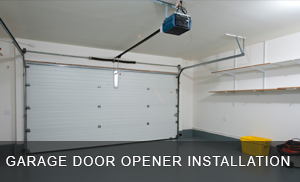 Miami Garage Doors Opener Installation